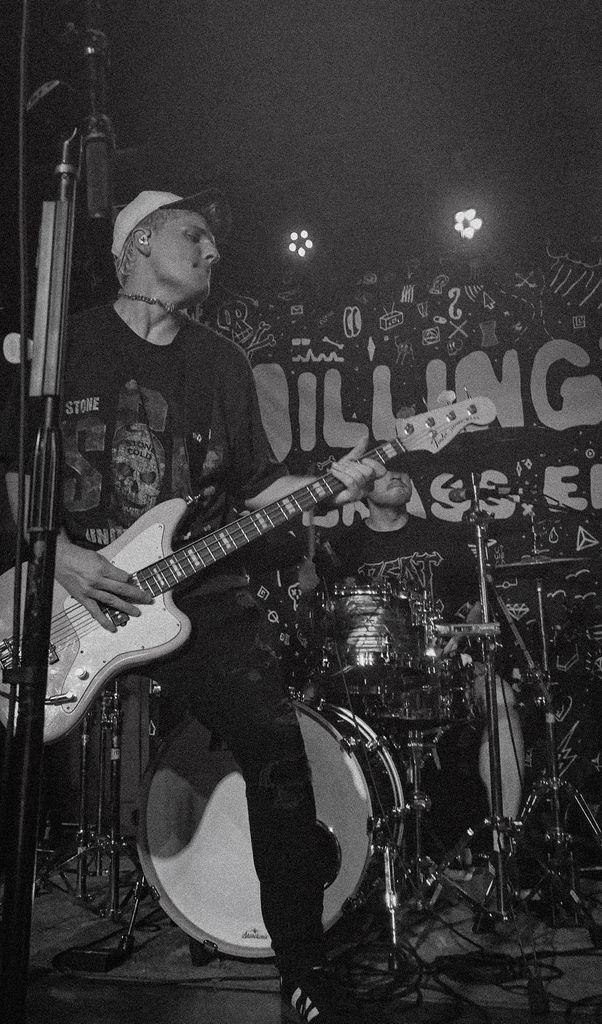 Cody Okonski- Millington